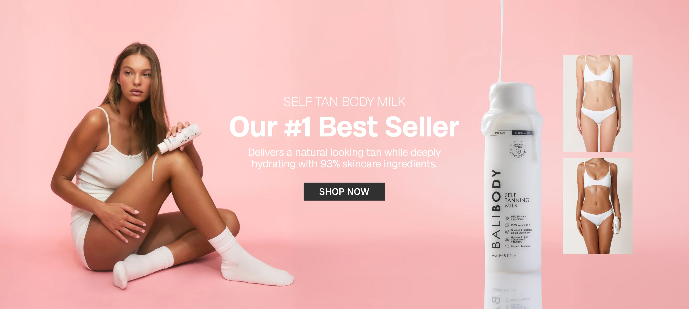 Your Ultimate Summer Glow Awaits