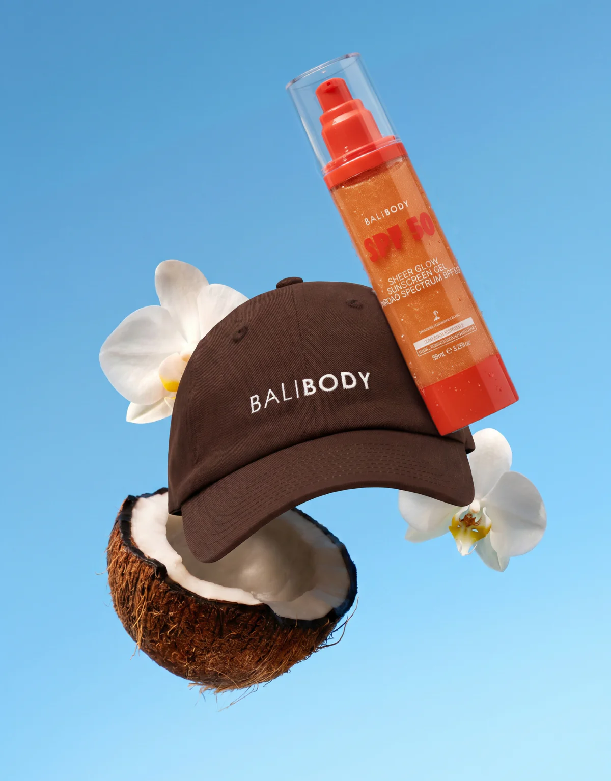 Limited Edition Chocolate Brown Cap - Image 2