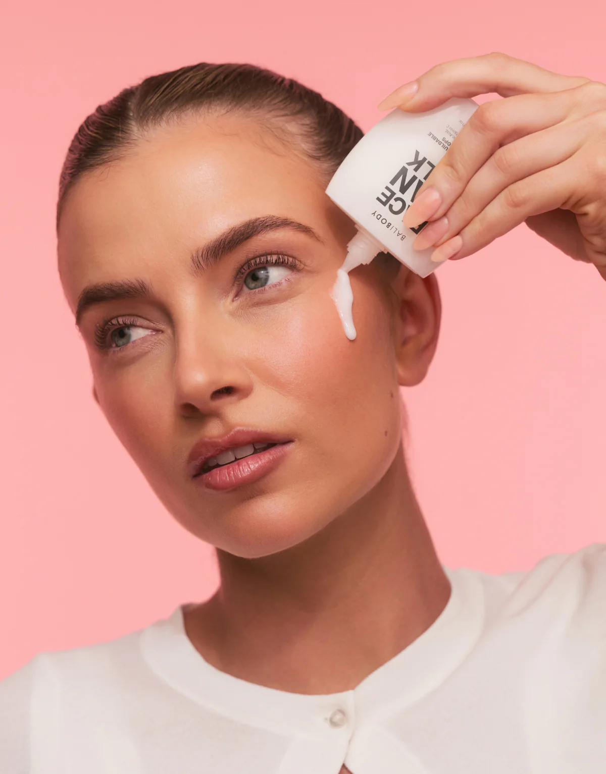 Face Tan Milk - Image 2