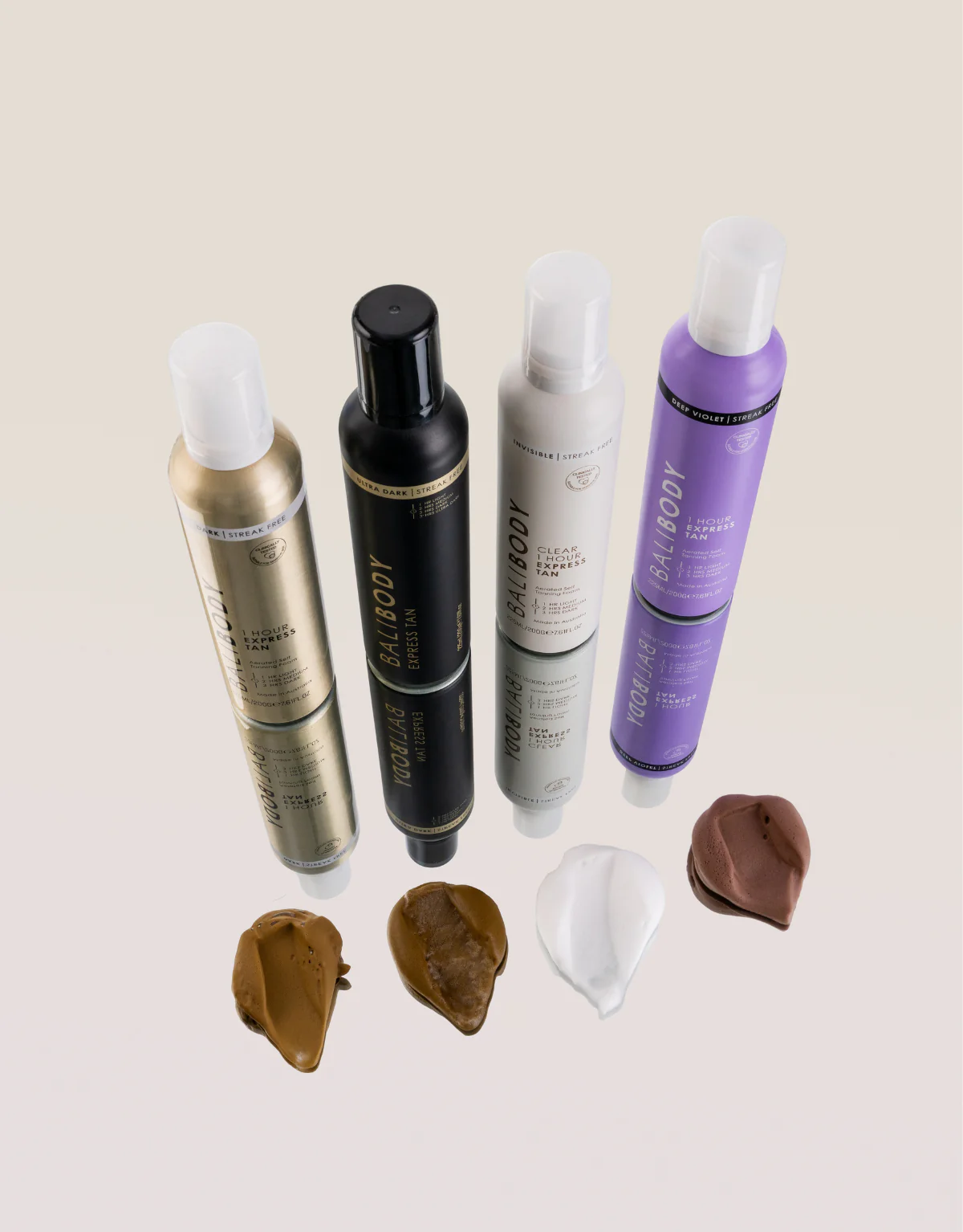 1 Hour Express Self Tan - Image 10